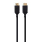 Belkin HDMI 5M Cable Black