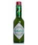 - Green Pepper Sauce 12 X 150ML