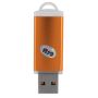 USB Memory Stick Flash Pen Drive U Disk For PS3 PS4 PC Golden 64MB