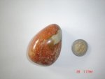 Polychrome Jasper Free Form STO37