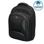Designs Manhattan 15.6-17.3" Laptop Backpack