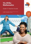 Via Afrika Mathematics: Gr 11: Teacher's Guide