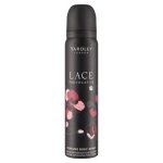 Yardley Lace Provocative Body Spray 90ML
