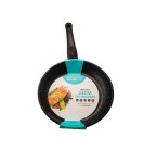 Basics Bakers Secret Fry Pan 24CM