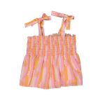 Younger Girl Styled Top