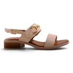 Ellen Beige - Beige 42 Leather