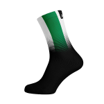 Sox Footwear – Nigeria Flag Socks