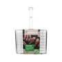 Kaufmann Chrome Plated Box Braai Grid Medium 43CM X 33CM