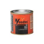 Indoor Satin Sealer Woodoc 25 Clear 500ML