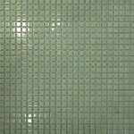 Glitter Mosaic Tiles White 30CM X 30CM Sheet