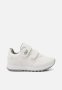 Tennis Walk - White