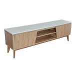Ontario 1.8M 2 Drawer Plasma Unit