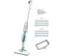 Black & Decker FSM1630-QS Steam Mops Blue White