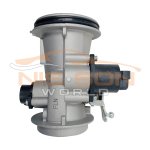 Nissan NP200 1.6 8V Throttle Body
