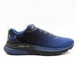Under Armour 3025419 Mens Running Shoe Blue