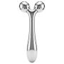 3D Face Roller Massager Lymphatic Drainage Massager For Face