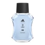 Adidas Uefa Goal Edition - Eau De Toilette 50ML