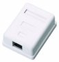 RJ45 CAT6 Wall Box