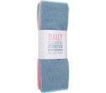 Microfiber Cloth Set Of 6PCS
