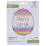 Happy Easter Egg Shape Balloon 46CM