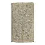 Wistful Bathmat In Celery