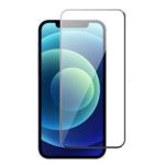 Apple Iphone 12 MINI Screen Protector Black