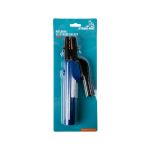Strike-arc 300A Jaw Type Electrode Holder