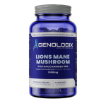 Genologix - Lions Mane 90 Caps
