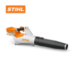 Bga 60 Compact Cordless Blower No Battery & Charger