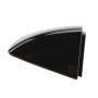 Door Handle Cover Compatible With Seat Alhambra 2010-2015 Black