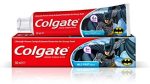 Colgate Tpaste 50ML Smiles Batman