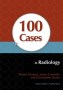 100 Cases In Radiology   Paperback New