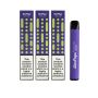 Airscream Airspops 5 X Disposable - Freezy Grape - 3.6% Nic Salts