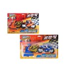 Launch & Go Trigger Bike