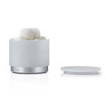 Ara Storage Box - Moon-grey