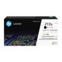 HP 213A Black Original Laserjet Toner Cartridge For