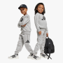 Adidas Kids Bl Ft Sweatpants Grey - 15-16