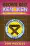 Brown Belt Kenken   Paperback