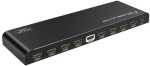 EU-CNV-LKV318HDR-V3.0 4K 1X8 HDMI Splitter