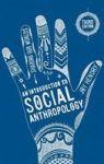 An Introduction To Social Anthropology - Sharing Our Worlds Hardcover 3RD Ed. 2017