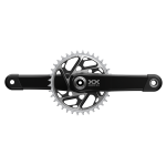 Xxsl Eagle Crankset - 34T 175MM