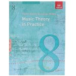 Music Theory In Practice Grade 8