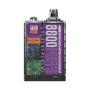 Igo 8000 Puffs Disposable Vape - Blackcurrant Ice