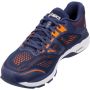 ASICS Men's GT-2000 7 Wide 2E Running Shoes - Blue