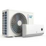 H12T4/MB Fixed Speed Non-inverter Split Air Conditioner 11000 Btu
