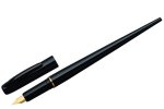Platinum Desk Pen Black