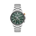Exclusive Green Dial Multifunction Watch