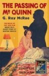 The Passing Of Mr Quinn Hardcover Film Tie-in Edition