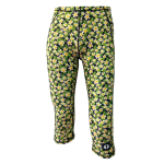 Funky 3 4 Leggings - Frangipani - Ladies XL - 38