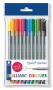 Staedtler Triplus Fineliner 10-PIECE Set 0.3 Mm Width